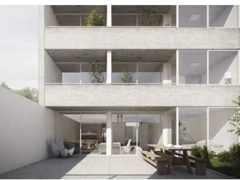 Departamento en Venta en Rosario, Santa Fe