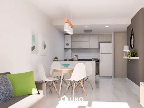 Departamento en Venta en Rosario, Santa Fe