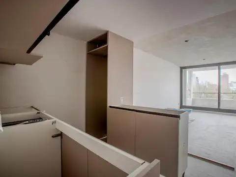Departamento en Venta en Nuestra Señora De Lourdes, Rosario