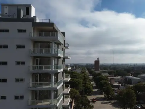 Departamento en Venta en Carcaraña, San Lorenzo