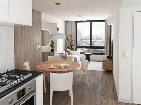 Departamento en Venta en Rosario, Santa Fe