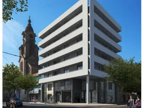 Departamento en Venta en Republica De La Sexta, Rosario
