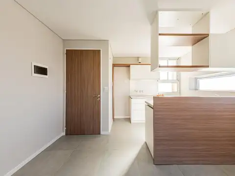 Departamento en Venta en Republica De La Sexta, Rosario