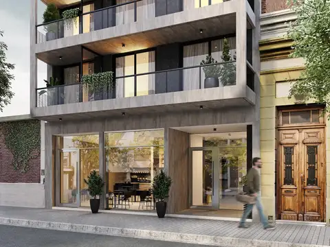 Departamento en Venta en Pichincha, Rosario