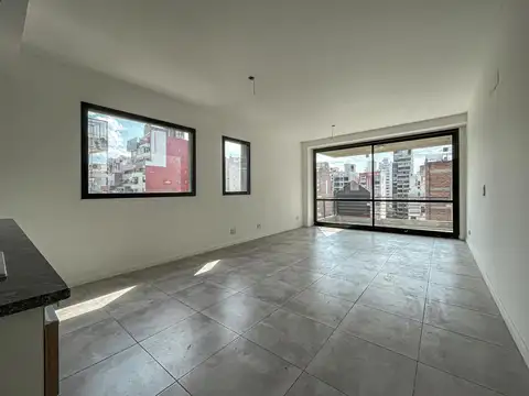 Departamento en Venta en Centro, Rosario