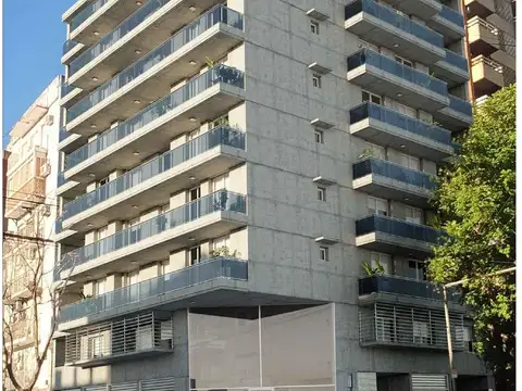 Departamento en Venta en Centro, Rosario