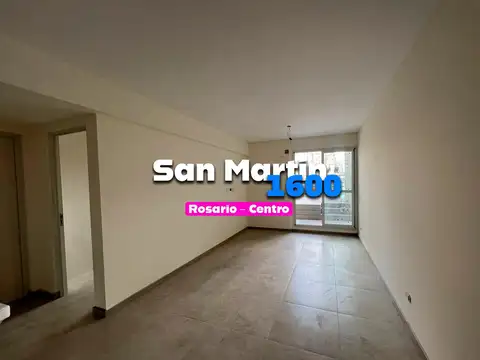 Departamento en Venta en Centro, Rosario