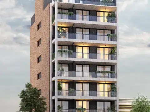 Departamento en Venta en Centro, Rosario