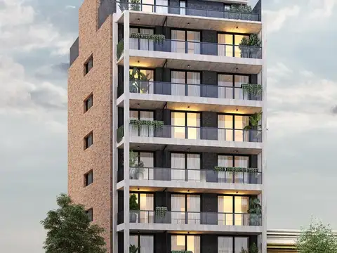 Departamento en Venta en Nuestra Señora De Lourdes, Rosario