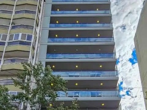 Departamento en Venta en Centro, Rosario
