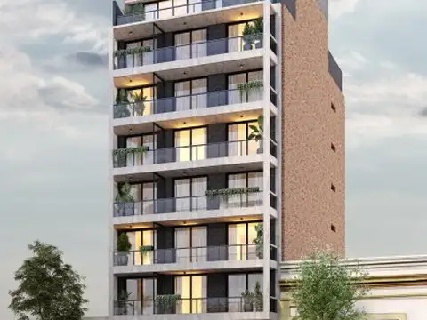 Departamento en Venta en Nuestra Señora De Lourdes, Rosario