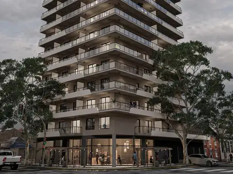 Departamento en Venta en Echesortu, Rosario