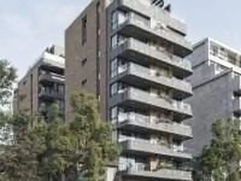 Departamento en Venta en Centro, Rosario