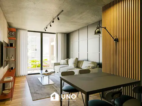 Departamento en Venta en Rosario, Santa Fe