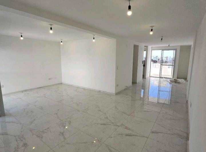 Departamento · 135m² · 3 Dormitorios