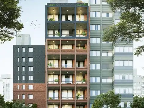 Departamento en Venta en Centro, Rosario
