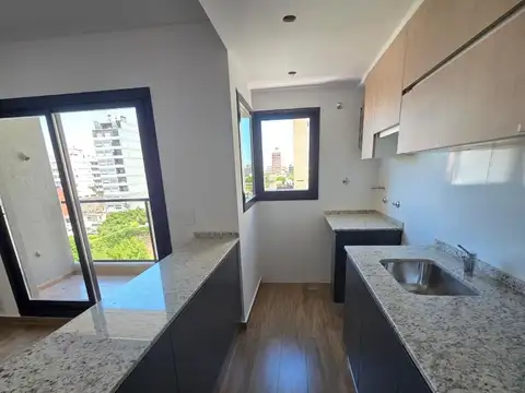Departamento en Venta en Abasto, Rosario