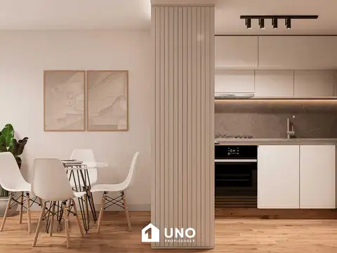 Departamento en Venta en Rosario, Santa Fe