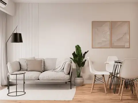 Departamento en Venta en Centro, Rosario