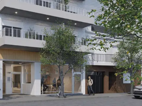 Departamento en Venta en Centro, Rosario