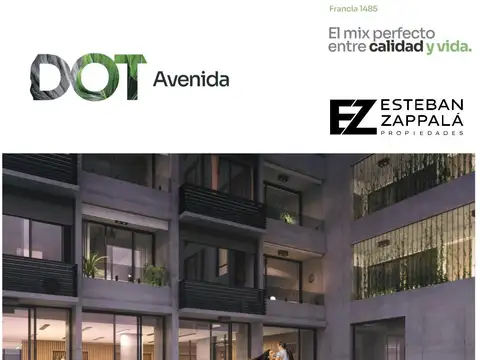Departamento en Venta en Rosario, Santa Fe