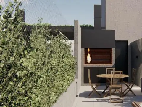 Departamento en Venta en Martín, Rosario
