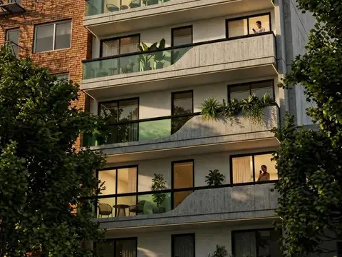 Departamento en Venta en Centro, Rosario