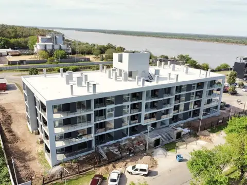 Departamento en Venta en Granadero Baigorria, Rosario