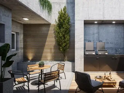 Departamento en Venta en Centro, Rosario