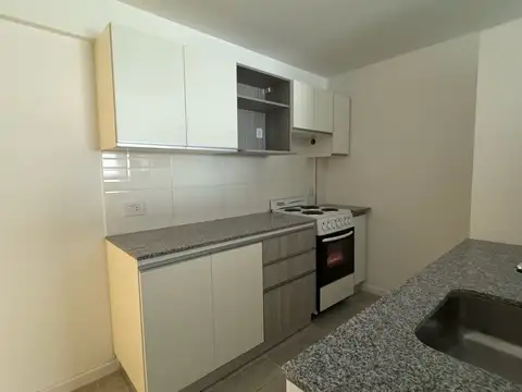 Departamento en Venta en Nuestra Señora De Lourdes, Rosario