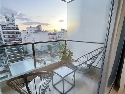 Departamento en Venta en Martin, Rosario