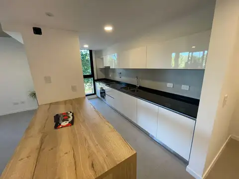 Departamento en Venta en Fisherton, Rosario