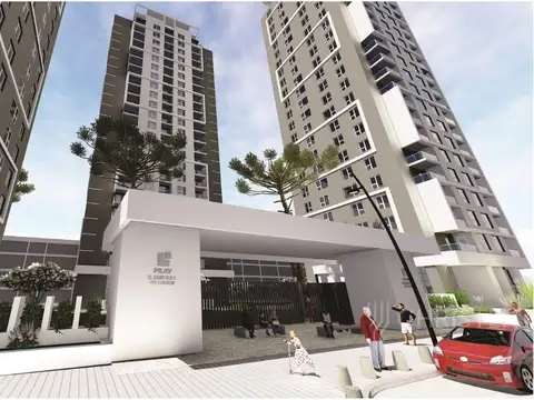 Departamento en Venta en Santa Fe, La Capital