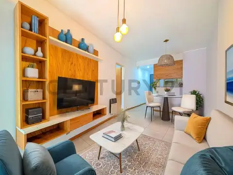 Departamento en Venta en Centro, Rosario