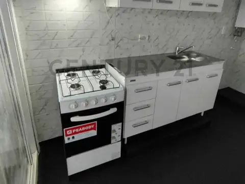 Departamento en Venta en Ntra. Sra. Del Rosario, Rosario