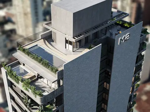 Departamento en Venta en Centro, Rosario
