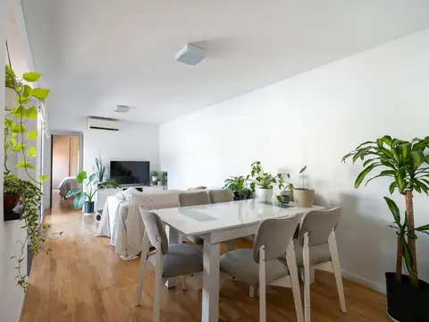 Departamento en Venta en Abasto, Rosario