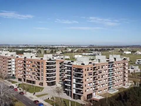 Departamento en Venta en Fisherton, Rosario