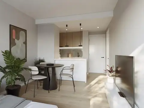 Departamento en Venta en Centro, Rosario