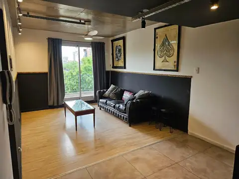 Departamento en Venta en Pichincha, Rosario