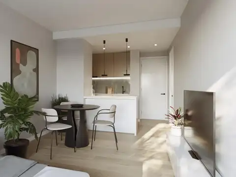 Departamento en Venta en Centro, Rosario