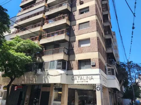 Departamento en Venta en Centro, Rosario