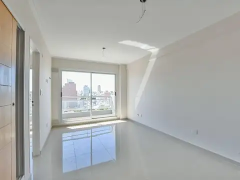 Departamento en Venta en Nuestra Señora De Lourdes, Rosario