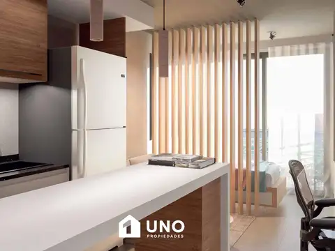 Departamento en Venta en Rosario, Santa Fe