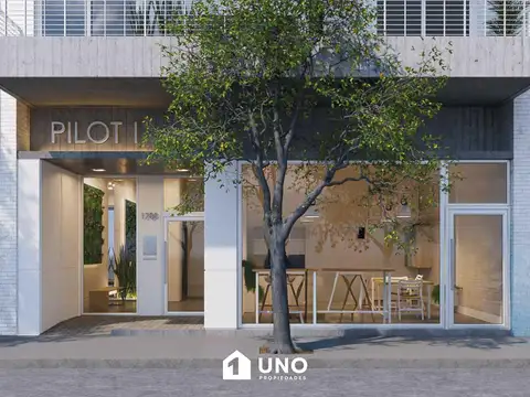 Departamento en Venta en Rosario, Santa Fe