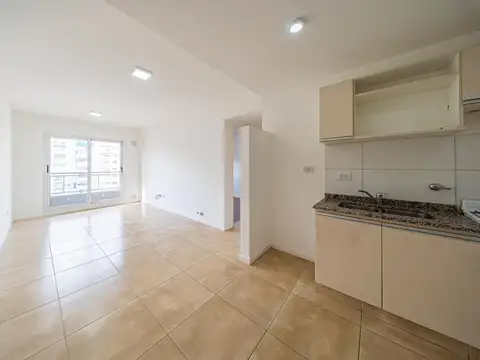 Departamento en Venta en Centro, Rosario