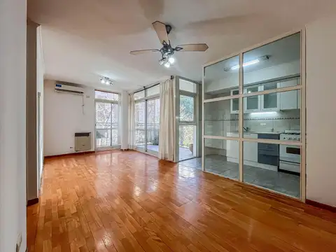 Departamento en Venta en Centro, Rosario