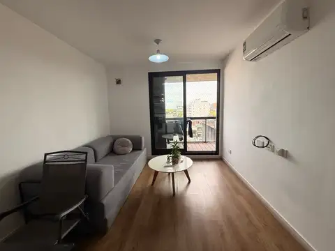 Departamento en Venta en Republica De La Sexta, Rosario