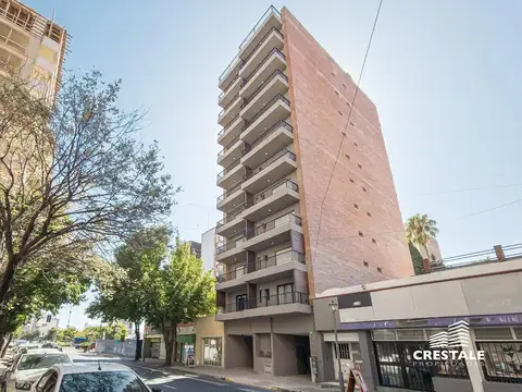 Departamento en Venta en Echesortu, Rosario