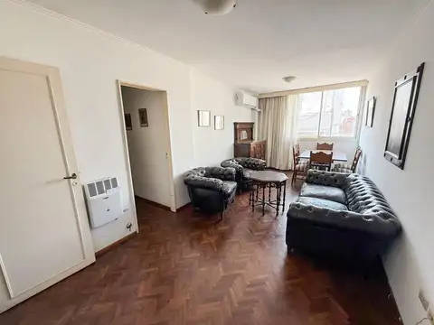 Departamento en Venta en Martin, Rosario
